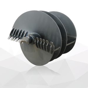 China Polished Mining Drilling Rig Tool Carbon Steel In Carton Box on sale