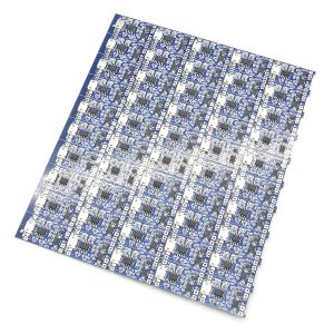 CA-033 Micro Type-c USB 5V Charging Board with Dual Functions 1A Li-ion Lithium