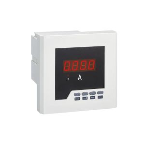 Digital Ammeter Ammeter Volt Mm 96X96Mm Ammeterp Volt 72X72 Panel Meter