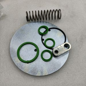 QX150286 Intake Valve Essential Component for Gardner Denver QX150286 Screw