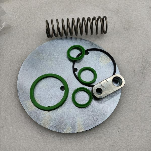 QX150286 Intake Valve Essential Component for Gardner Denver QX150286 Screw