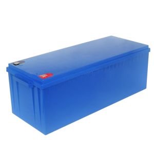 UN38.3 RV Lifepo4 Battery 12V 600Ah IP65 Rechargeable Lithium Battery Packs Deep