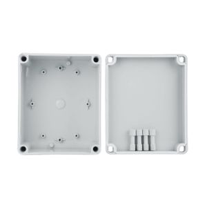 Electrical IP67 170x140x95mm Waterproof Plastic Junction Box