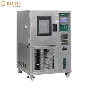 Cheap Constant Temperature Humidity Environmental Climatic Test Chamber for sale