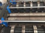 Automated Precision 4 mm Steel Panel Slitting Machine PLC Control Egypt