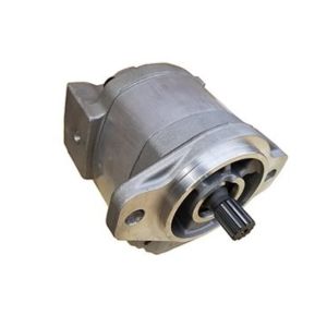China 705-11-32210 705-11-32210 Hydraulic Gear Pump Of Crane on sale
