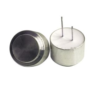 Waterproof IP68 40khz Diameter 16mm Ultrasonic Parking Sensor