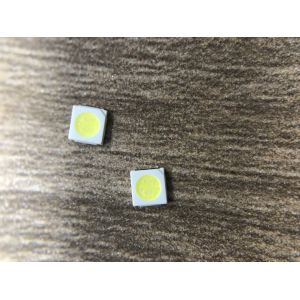 China 150ma 3V 2835 Red Chip Bright Led Package For Silicone Light on sale