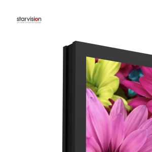 P3 Outdoor LED Totem 2 Square Meters Advertising Display For City Center