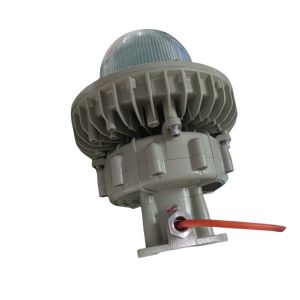 Safety Ex-Proof LED Lighting High Bay CEILING IP66 WF2 for Oil&Gas Zone 1 3000lm