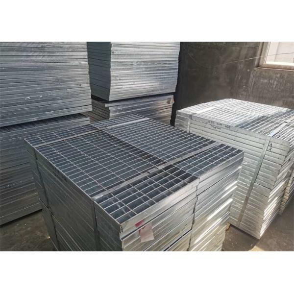 Quality Anti Corrosion Aluminum Walkway Grating Platform For Highway Guardrail wholesale