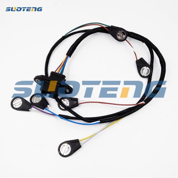 Quality 425-0289 4250289 Injector Wiring Harness For C18 Engine wholesale