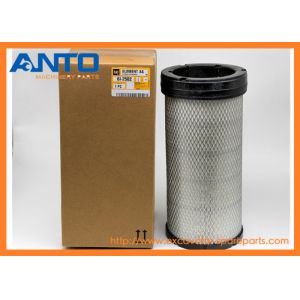 China C9 3126 3116 3306 Engine Air Filter 6I-2502 6I-2501 For  Excavator Parts  320D D6R 322C 325B on sale