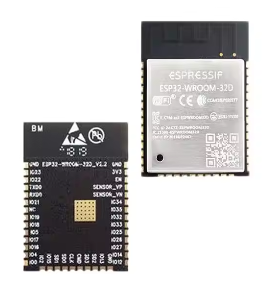 ESP32-S2-WROVER-N4R2 RF TXRX MOD WIFI PCB TRACE SMD Brand New Original Ic Chip