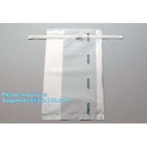 China Sterile Sampling Bag Manufacturer, Sampling Bag, Urine Collection Bags