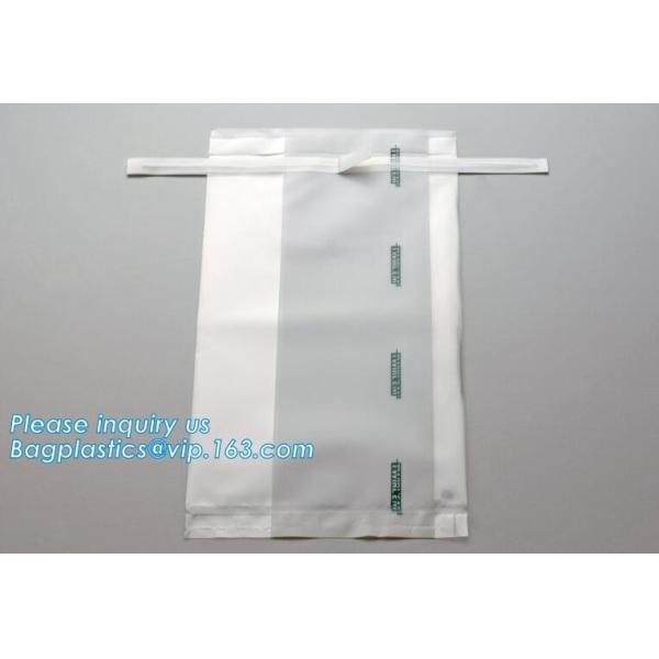 China Sterile Sampling Bag Manufacturer, Sampling Bag, Urine Collection Bags