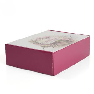 Unique Custom Subscription Boxes For Wedding Gift , Skin Care Monthly Box