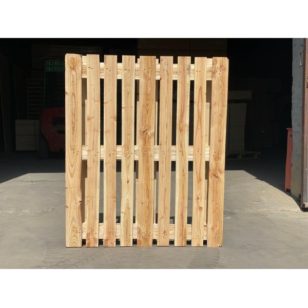 Quality Euro Recycled Timber Pallets Epal Euro Standard Pallet 4 Way wholesale