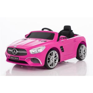 390*1 or 390*2 Motor Electric Toy Ride On Car With Remote Control Affordable and