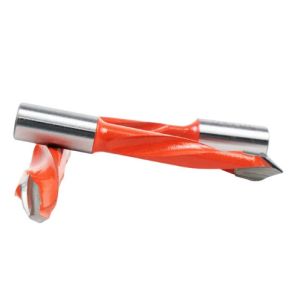 6mm Tungsten Carbide Through Hole Boring Bits 57mm / 70mm