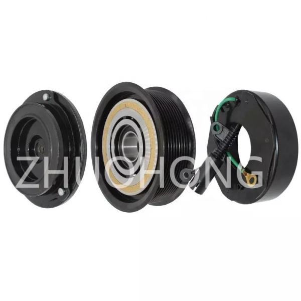 JH-COPUBC078 Auto AC Compressor Pulley Clutch Kit FOR Mercedes Benz E Class 1994
