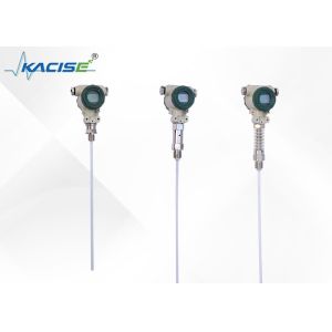 Stainless Steel Capacitive Level Sensor Sensor For -0.1MPa~32MPa Pressure Range