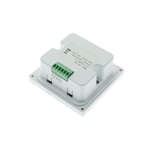 China Customized Programming Touch Screen Dimmer Switch 24V DC High - Impac ABC Material on sale