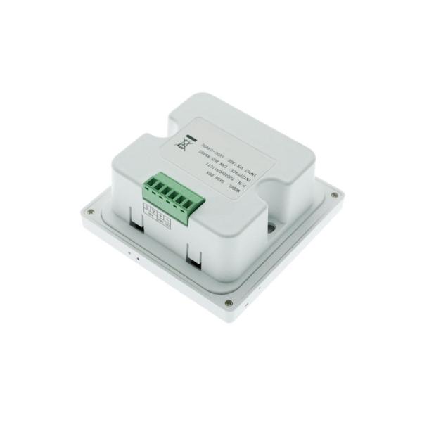 Quality Customized Programming Touch Screen Dimmer Switch 24V DC High - Impac ABC Material wholesale