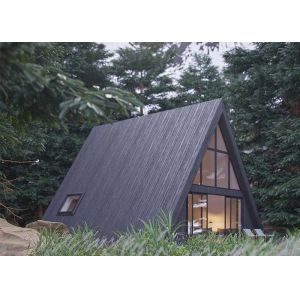 Prefab Hotel Unit Light Steel House Framing Design Tiny Building Portable Kit