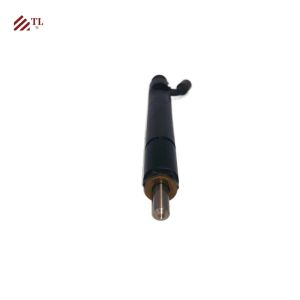 Fuel Injector 4948364 For 6CT8.3 Engine Genuine Spare Parts For Crawler