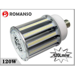 Cheap AC 90-260V LED Corn COB Bulb 120w 13200lm Replace 720W Incandescent for sale