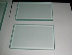 Cheap High temperature resistance 3.3 borosilicate glass plate for sale