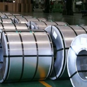 China Z20 Hot Dip Galvanized Steel Sheet 914mm Hard Sheet Galvanised Steel Coil on sale