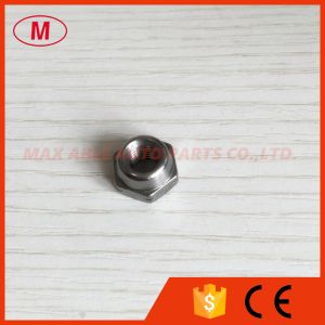B2 5801410958 / 10009880117 / 10009880055 locknut turbo lock nut/ lock nuts