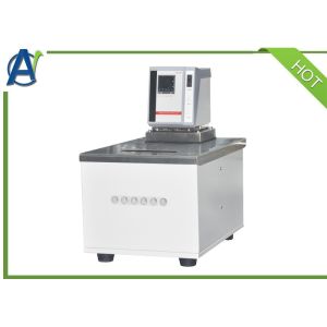 ASTM D566 Automtic Dropping Point Test Equipment for Petroleum Testing