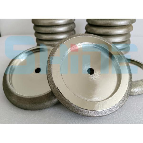 Quality Versatile CBN Sharpening Wheel 8inch Electroplated For Cutting wholesale