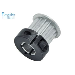 China 75547000 Pulley Assy Y Mtr Bm S5200 S7200 Rb 86650001 For Cutter GT7250 Parts on sale
