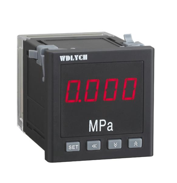 Quality Wd-Bl Digital Measurement Meter Single Phase For Power Distribution System wholesale