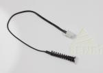 Sensitivity Cap Shell NTC Temperature Sensor For Electrical Heater / Fired