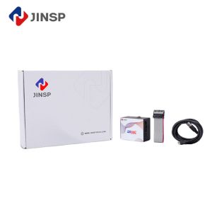 Compact and Lightweight Miniature Fiber Optic Spectrometer Module JINSP SR50C