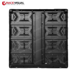 Cheap Large-Format Outdoor LED Billboards: OE Series 90° Splicing, 10-Panel Stacking &amp; 5000nits – Command Attention Day/Night for sale