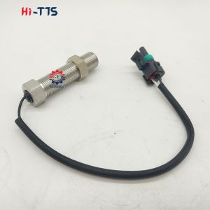 21Q615800 21Q6-15800 Sensor for 6BT5.9T R210 R215-7C R220-5 R225-7 Engine