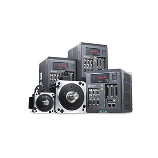 Industrial automation Delta ASDA-M series Ac servo system for Standard AC servo