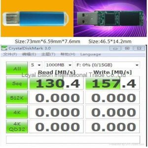 China 2013 hottest high-speed USB 3.0 16gb on sale