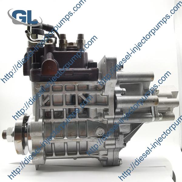 Quality X7 Customized Yanmar Fuel Injection Pump 729927-51420 wholesale