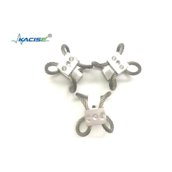 Quality Industrial Machinery PTZ Vibration Isolator For Aerial Camera wholesale