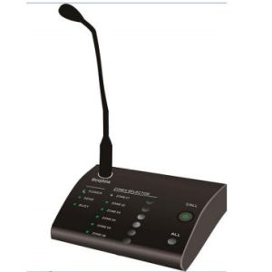 wireless microphone professional with audio amplifier pa system