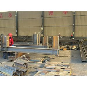 Premium Structural Steel Components Reliable Heavy Duty Engineered Long Lasting
