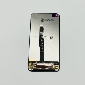 Black Huawei LCD Screen Display 6.2 Inch For Huawei Nova 5i
