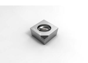China CCGW09T304 Carbide Insert Tool Uncoated PCD CNC Turning Inserts on sale